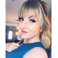 Jessica St-Pierre