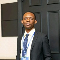 Eric Tetteh