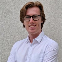 Maarten De Meester