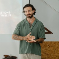Jay Wells