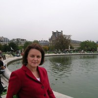 Marina Forafonova