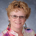 Judi Gillison