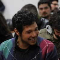 Cristobal Ayala Lopez