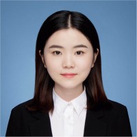 Xinyue Liu