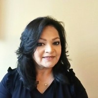Judy Gomez-Romero