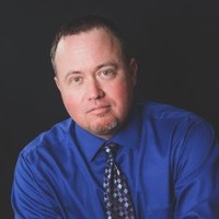 Aaron Bailey