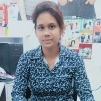 Ayushi Srivastava