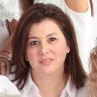 Johanna Abad