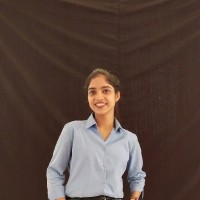 Shreesha S Shetty