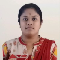 Kavya P