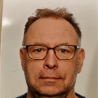 Stein Cato Røsnæs
