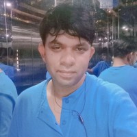 Kshitij Shayalwar