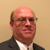 Tim Crocker
