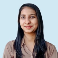 Devanshi Thanki