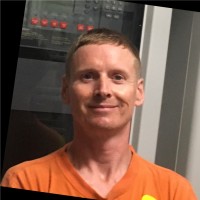 Barry Kiernan