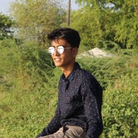 Vivek Parekh