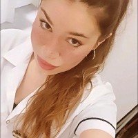 Ludmila victoria Correa