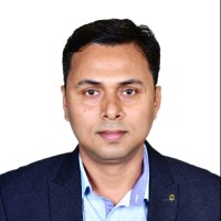 Raja Pandey