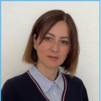 Cristina Mercenati