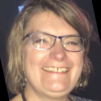 Sue Berry