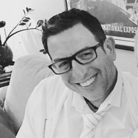 Alejandro Gonzalez Ancira