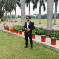 Siddharth Singh Tomar