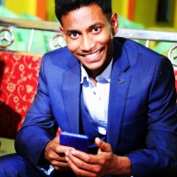 Akhil Gundu