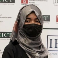Soha Raees