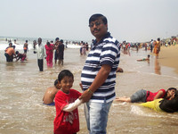 Chittaranjan Mohapatra