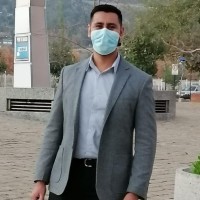 Aaron Briones González
