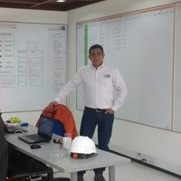 Gabriel Jose Gonzalez Perez