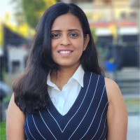 Harsha Garipally
