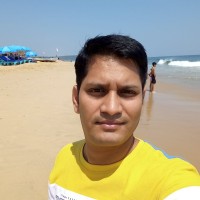 Samir Sahu