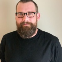 Andrew Wild