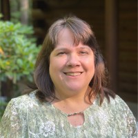Shirley Lukas
