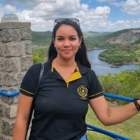 Kimberlly Alves Santos