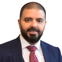 Raymond Khoury