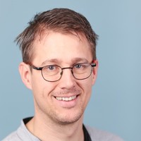 Jacob Van Haskera