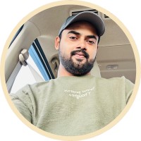 Ankit Thakur