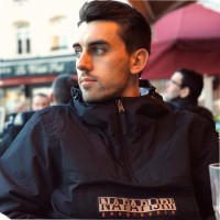 Baptiste Bouloy