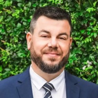 Tony Grozdanovski