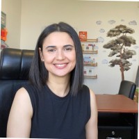 Yesim Tufan