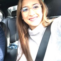 Yasmina Haddad