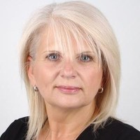 Monika Klečková