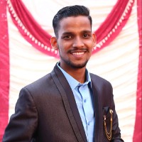 Maheshkumar Boora