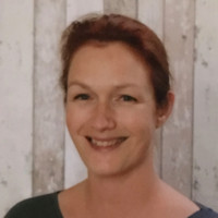 Cindy Van Bussel