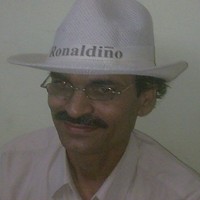 Rameshshankar Payasi