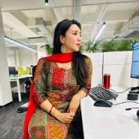 Nilima Shakya