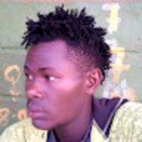 Aston Mogaru