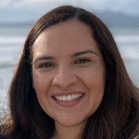 Maria Alonzo